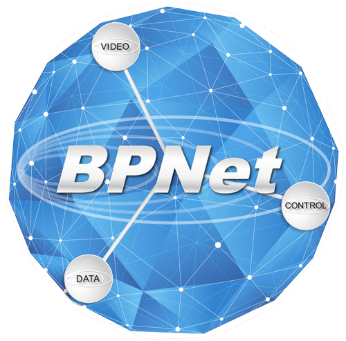 Broadcast Pix BPNet