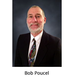 Bob Poucel
