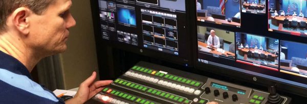 Broadcast Pix Live Video Production Integrated Solutions
