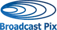 Broadcast Pix, Inc. [US] Logo