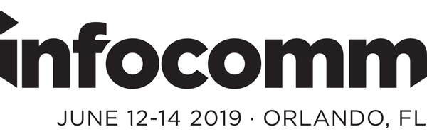 InfoComm Show 2019