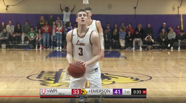 Emerson College Adopts Broadcast Pix BPswitch Integrated Production Switcher for Student Sports Production