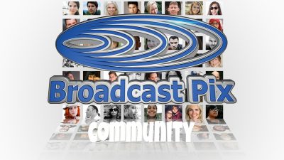 Broadcast Pix Broadcasting and Live Streaming 
