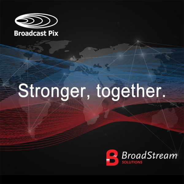 Unlocking Boundless Potential: The Strengths of Our Enhanced Partnership with BroadStream Solutions!