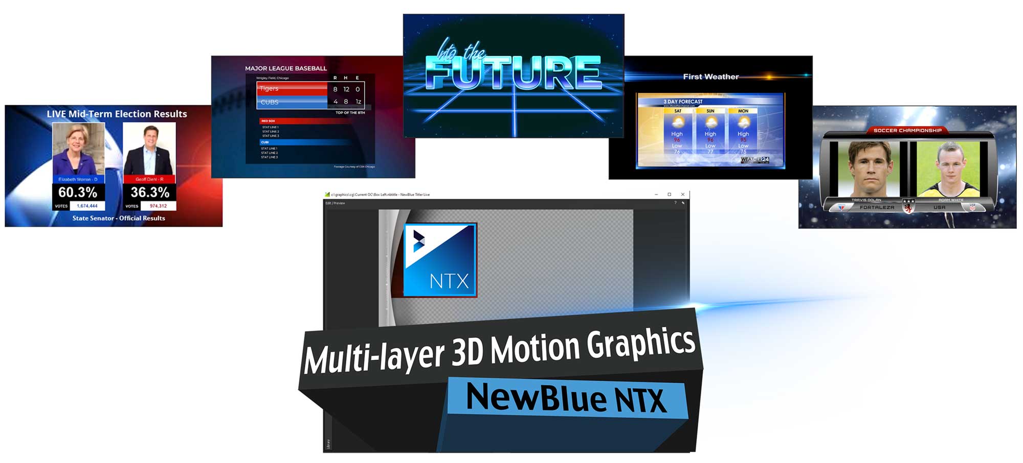 NewBlueNTX_2025 Broadcast Pix NewBlue NTX 3D Graphics